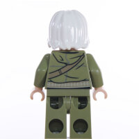 LEGO Star Wars Minifigur - Major Ematt (2018)