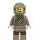 LEGO Star Wars Minifigur - Resistance Trooper, Hoodie (2018)