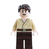 LEGO Star Wars Minifigur - Wuher (75205)