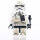LEGO Star Wars Minifigur - Sandtrooper, white Pauldron (2018)