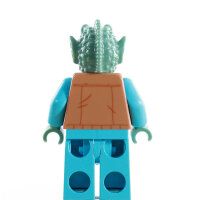 LEGO Star Wars Minifigur - Greedo (2018)