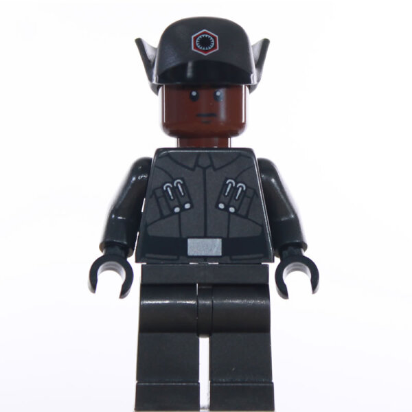 LEGO Star Wars Minifigur - Finn (2018)