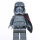 LEGO Star Wars Minifigur - Captain Phasma (2018)