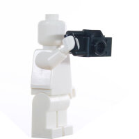 LEGO Fotoapparat