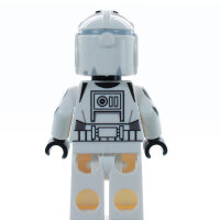 Custom Minifigur - Clone Trooper Pilot Broadside