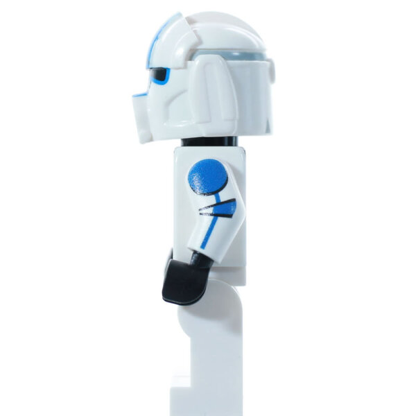 Custom Minifigur - Clone Trooper Pilot ARC