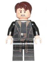 LEGO Star Wars Minifigur - DJ Code Breaker (40298)