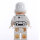 LEGO Star Wars Minifigur - First Order Stormtrooper (2018)