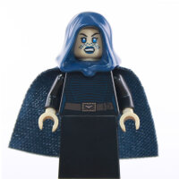 LEGO Star Wars Minifigur - Barriss Offee (2018)