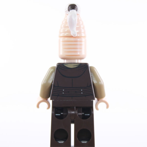 LEGO Star Wars Minifigur - Ki-Adi-Mundi (2018)