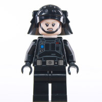 LEGO Star Wars Minifigur - Imperial Emigration Officer,...