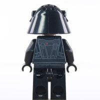 LEGO Star Wars Minifigur - Imperial Emigration Officer, Zuzanu Latt (2018)