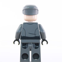 LEGO Star Wars Minifigur - Imperial Recruitment Officer...