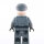 LEGO Star Wars Minifigur - Imperial Recruitment Officer (2018)
