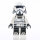 LEGO Star Wars Minifigur - Imperial Patrol Trooper (2018)