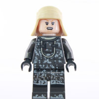 LEGO Star Wars Minifigur - Rebolt (2018)