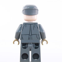 LEGO Star Wars Minifigur - Imperial Disguise, Tobias...