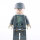 LEGO Star Wars Minifigur - Imperial Disguise, Tobias Beckett (2018)