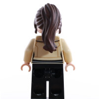 LEGO Star Wars Minifigur - Qira, Falcon (2018)