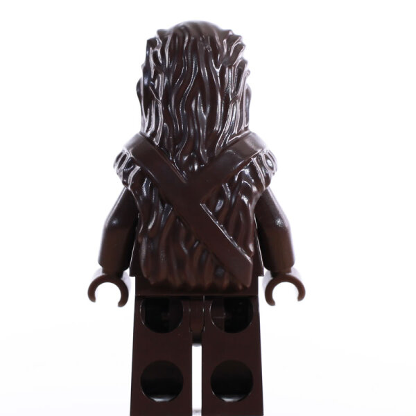 LEGO Star Wars Minifigur - Chewbacca (2018)
