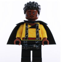 LEGO Star Wars Minifigur - Lando Calrissian (2018)
