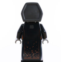 LEGO Star Wars Minifigur - Quay Tolsite (75212)