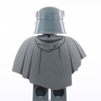 LEGO Star Wars Minifigur - Han Solo - Imperial Mudtrooper Uniform (2018)
