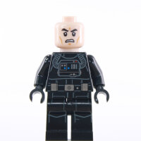 LEGO Star Wars Minifigur - Imperial Pilot (2018)
