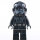 LEGO Star Wars Minifigur - Imperial Pilot (2018)
