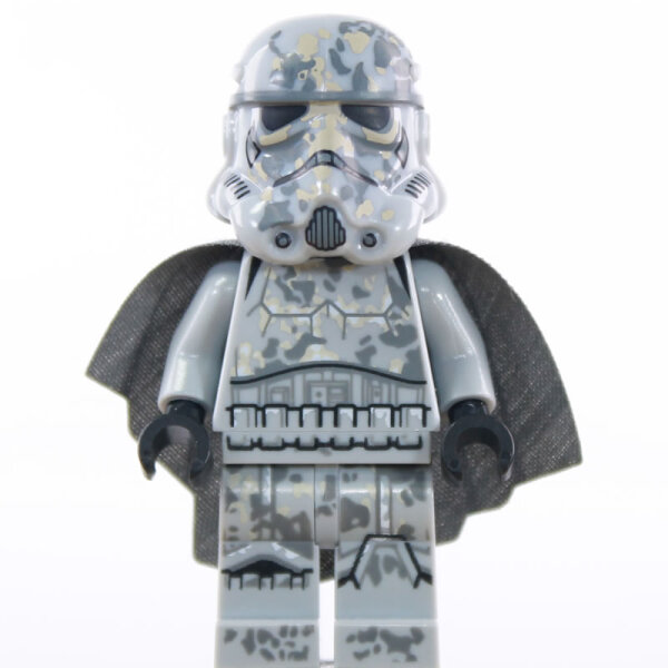 LEGO Star Wars Minifigur - Mimban Stormtrooper (75211)
