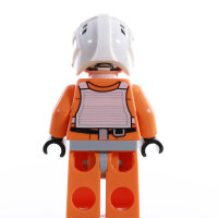 LEGO Star Wars Minifigur - Dutch Vander (2018)