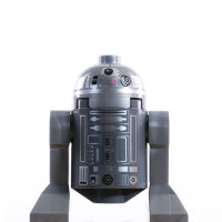 LEGO Star Wars Minifigur - Astromech Droid R2-BHD (2018)