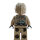 LEGO Star Wars Minifigur - Han Solo, Mudtrooper (2018)