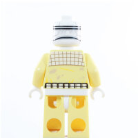 LEGO Star Wars Minifigur - Kessel Mine Worker (2018)