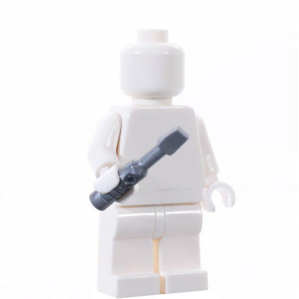 LEGO Schraubendreher, silbergrau