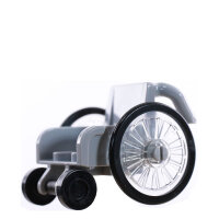 LEGO Rollstuhl