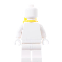LEGO Taucherflasche, gelb