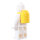 LEGO Taucherflasche, gelb