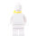 LEGO Taucherflasche, gelb