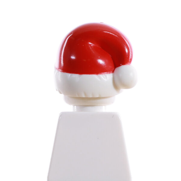 LEGO Weihnachtsmann-Mütze