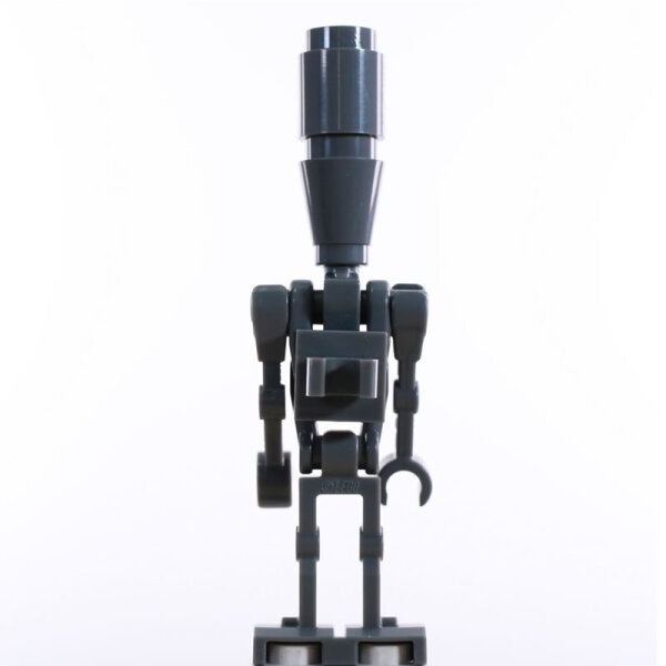 LEGO Star Wars Minifigur - IG-88 (2018)