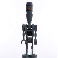 LEGO Star Wars Minifigur - IG-88 (2018)
