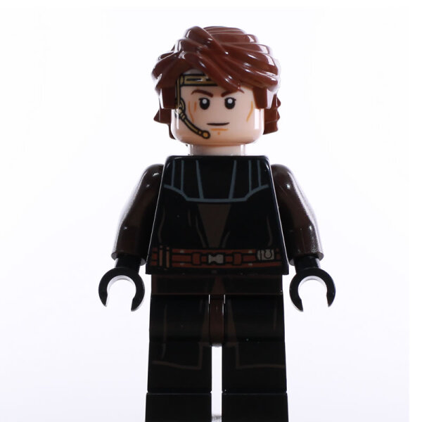LEGO Star Wars Minifigur - Anakin Skywalker (2018)