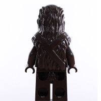 LEGO Star Wars Minifigur - Chewbacca, Fliegerbrille (2018)