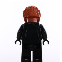 LEGO Star Wars Minifigur - Drydens Guard (2018)