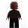 LEGO Star Wars Minifigur - Han Solo, Fliegerbrille (2018)