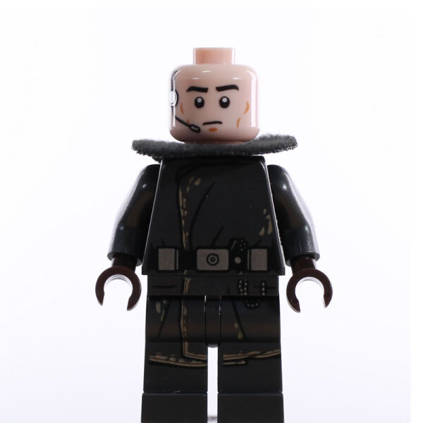 LEGO Star Wars Minifigur - Imperial Gunner (2018)