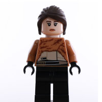 LEGO Star Wars Minifigur - Qi?Ra (2018)