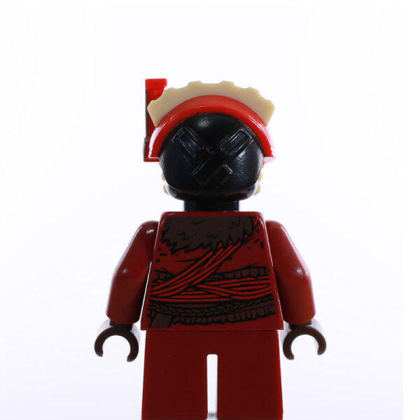 LEGO Star Wars Minifigur - Weazel (2018)