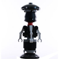 LEGO Star Wars Minifigur - FX-7 Medical Assistant Droid